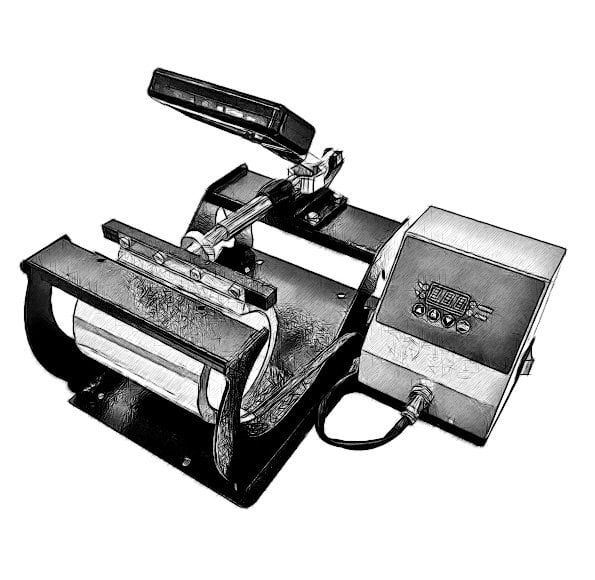 Heat Press Machines