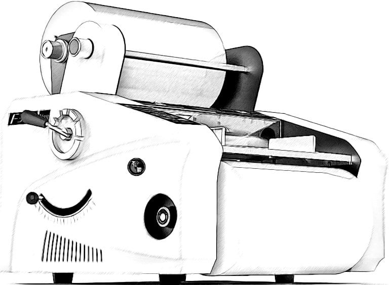 Auxiliary Packaging Machinery