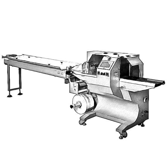 General Packing Machinery