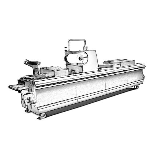 Multi-Function Packing Machines