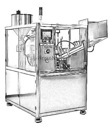 Packaging & Printing