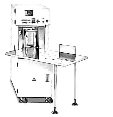General Paper Making Machines