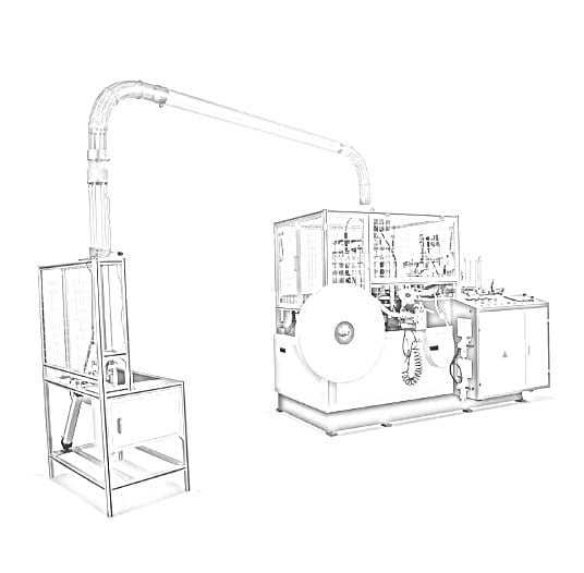 Other Paper & Dryer Machines