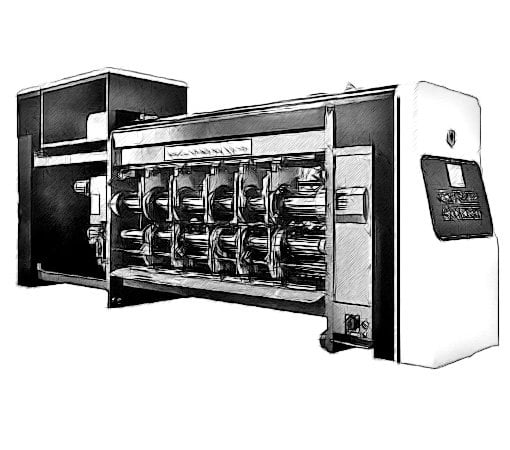 Other Post-Press Equipment