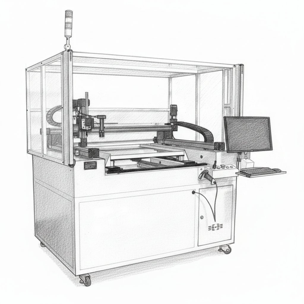 Stampanti e attrezzature per stampa digitale e da ufficio