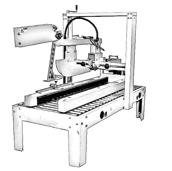 Carton Sealing Machines