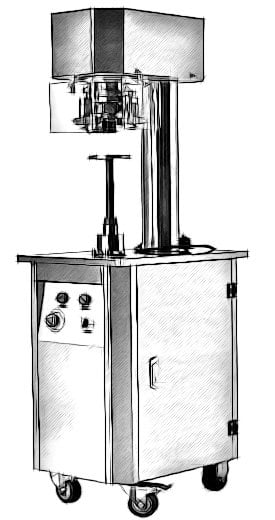 General Sealing Machines