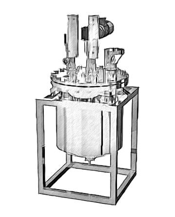 Cosmetic Cream & Inline Emulsification Machines