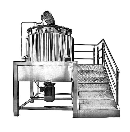 Laboratory Homogenizers & Lab Mixers