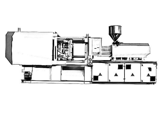 Horizontal Injection Molding Machines