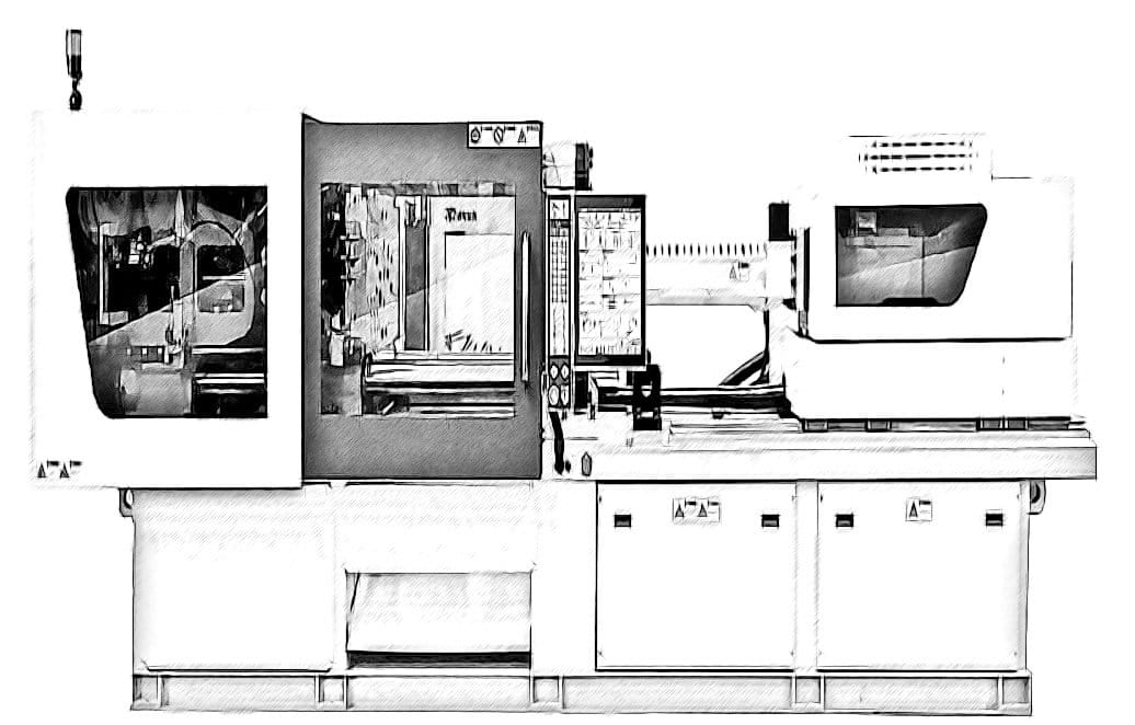 Specialized Injection Molding Machines