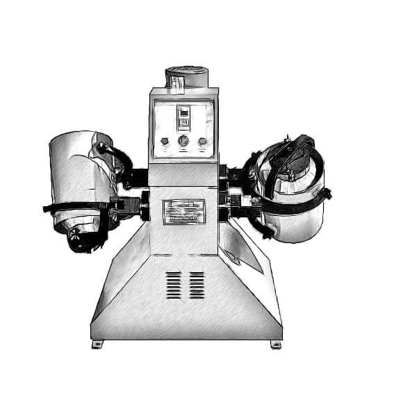 Other Mixing Equipment & Components