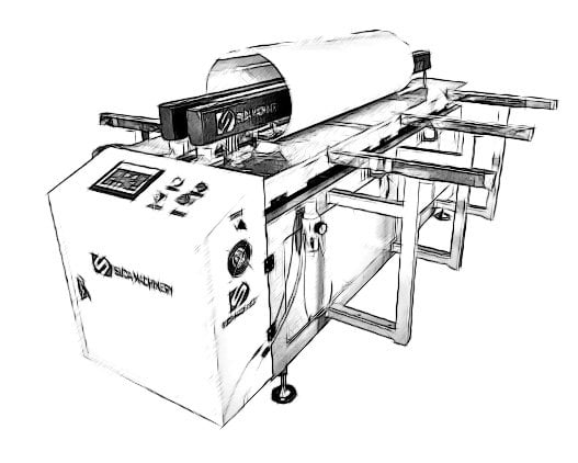 Film Blowing Machines