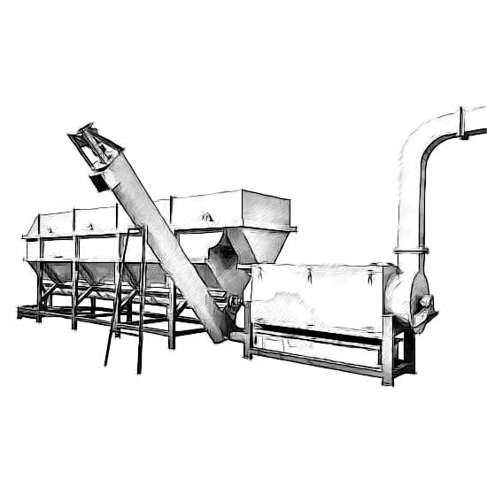 General Plastic Machinery