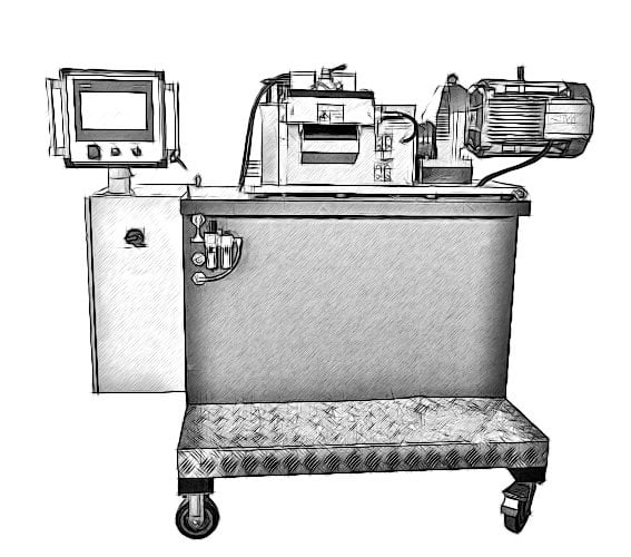 Other Plastic Machinery