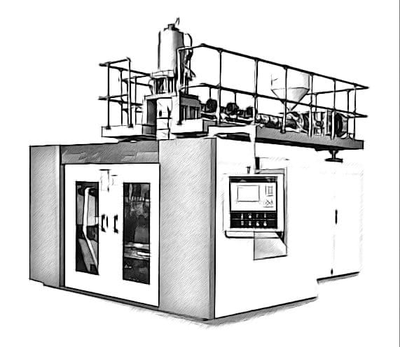 Thermoforming & Blister Machines