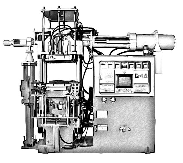 Rubber Molding & Vulcanizing Machinery