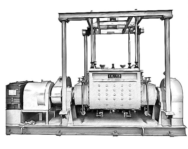 Rubber Raw Material Machinery