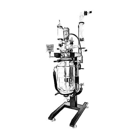 Rubber Auxiliary Machinery & Components