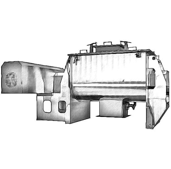 Chemical Granulators