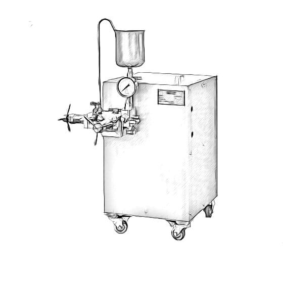 Pressure Vessels