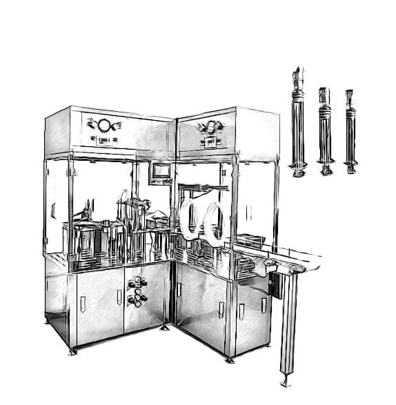 Process Vessels