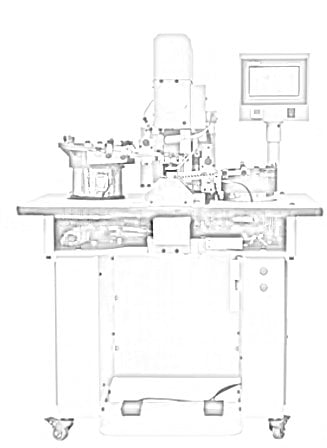 Button Making Machines