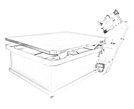 Quilting & Mattress & Filling Machines