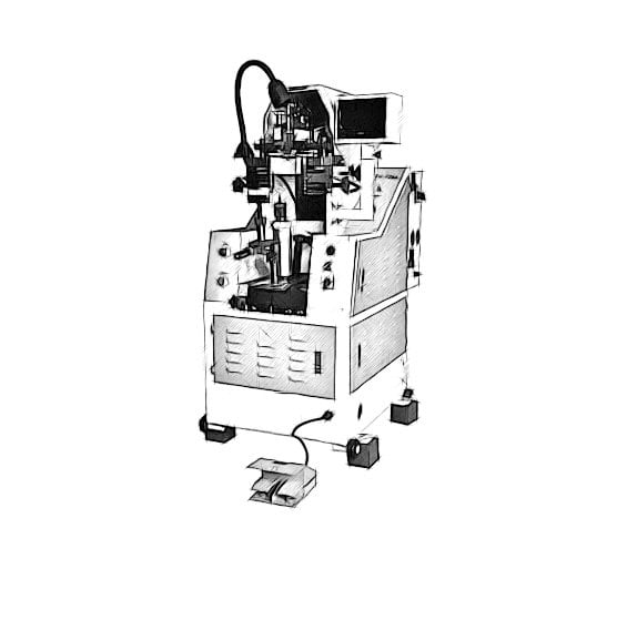 Automatic Shoe Machines