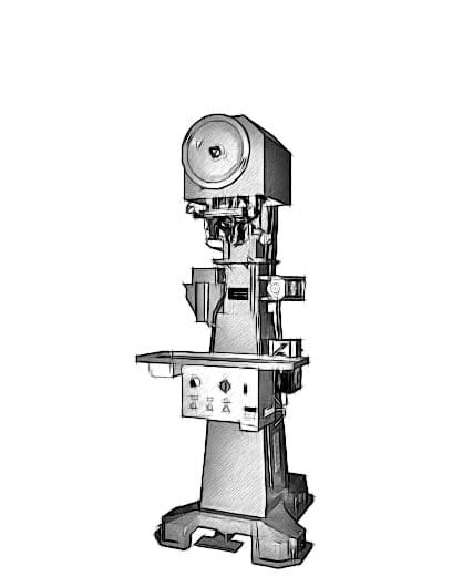 Shoe Stitching & Repair Equipment