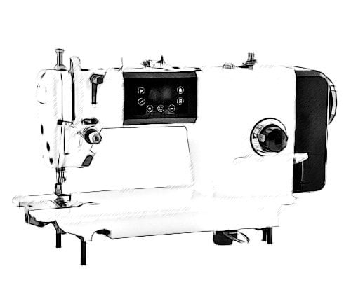 Electric Sewing Machines