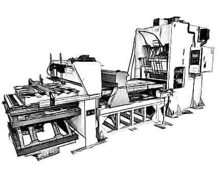 Automatic Cap Machines