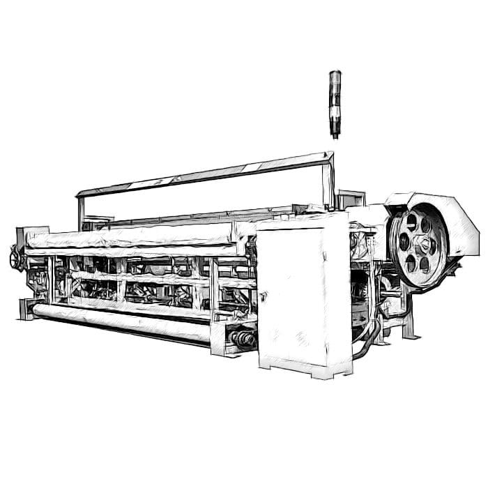 Other Technical Textile Machinery