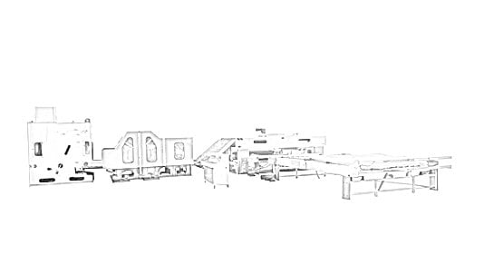 Nonwoven Production Lines