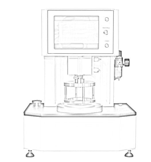 Laboratory & Yarn Testing Instruments