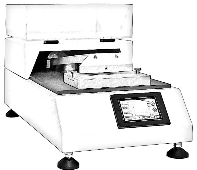 Textile Instruments & Fabric Testing
