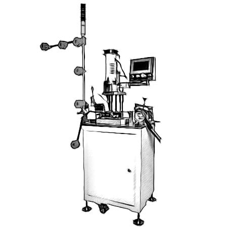 Zipper Making Machines