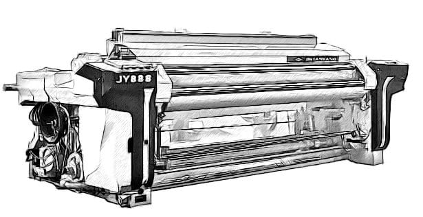 Standard Weaving Machinery