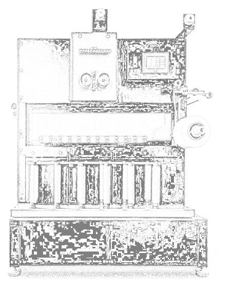 Yarn & Ring Spinning Machinery