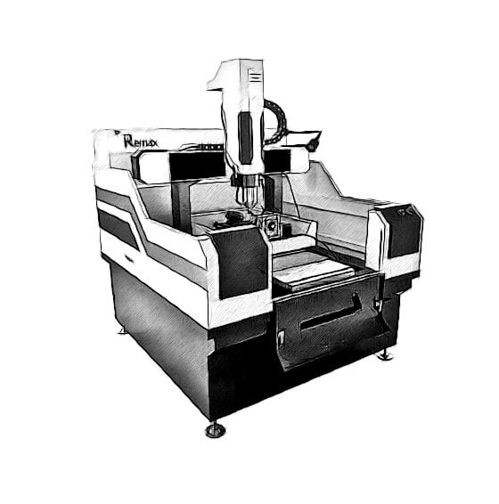 Multifunctional Wood Engraving Machines