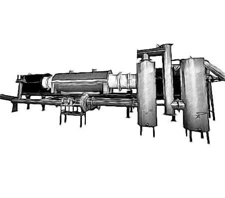 Charcoal Furnaces