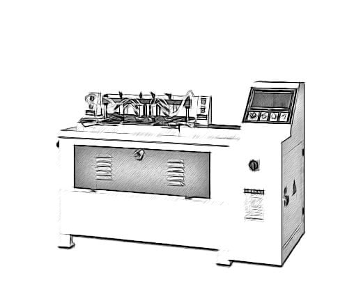 Mortising Machines