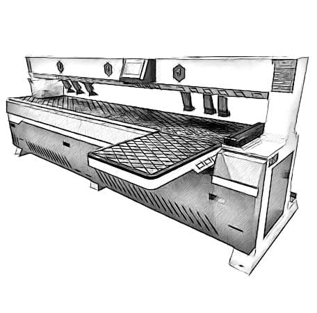 Wood Drilling and Boring Machines