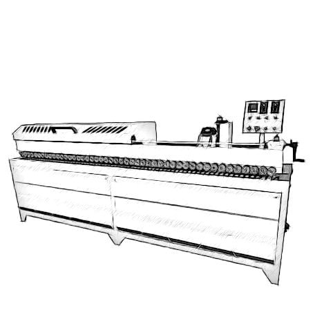 Edge Banding & Trimmers