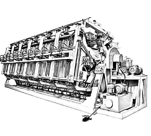 Woodworking and Panel Composers