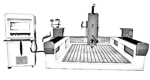 General Woodworking Machinery