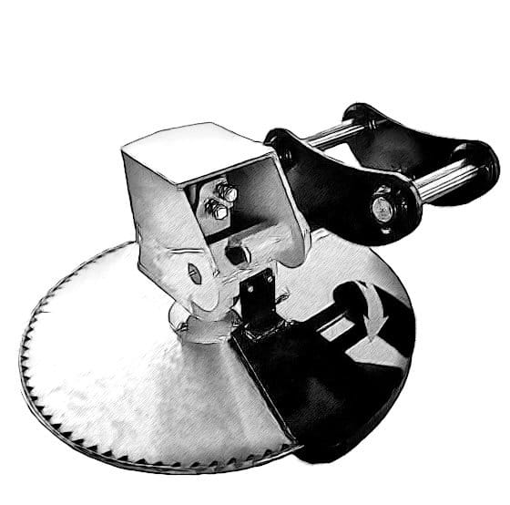 Woodworking Cutting Tools and Blades