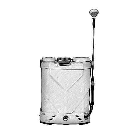 General Agricultural Sprayers