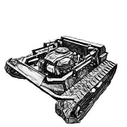 Agricultural Mower