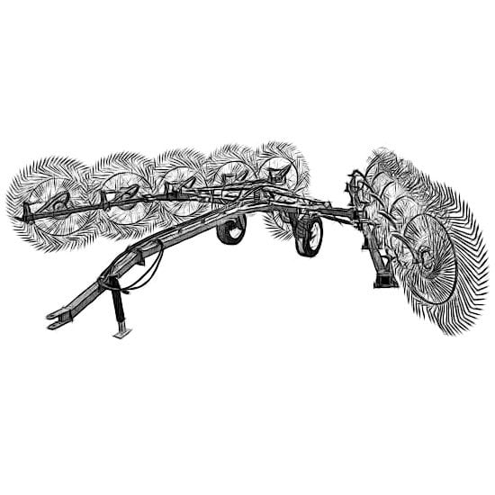 Other Agricultural Machinery